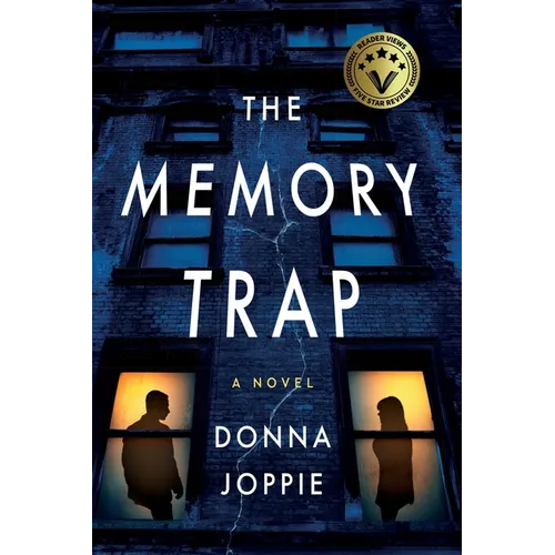 The Memory Trap - Paperback