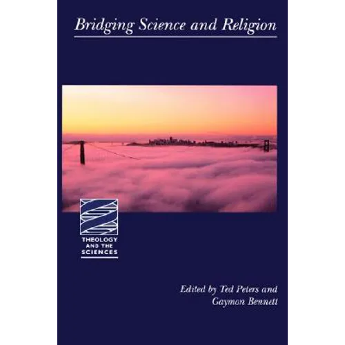 Bridging Science and Religion - Paperback