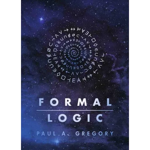 Formal Logic - Paperback