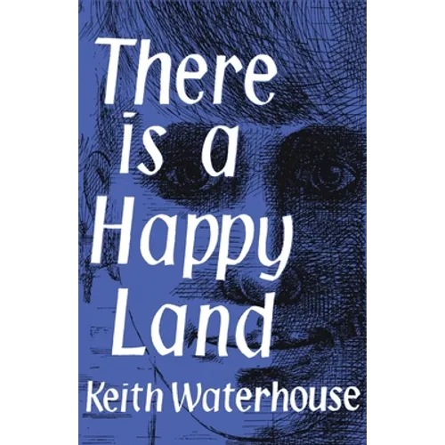 There Is a Happy Land - Paperback