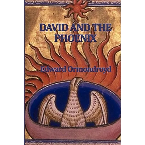 David and the Phoenix - Paperback