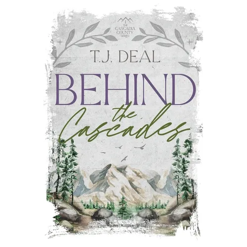 Behind the Cascades - Paperback