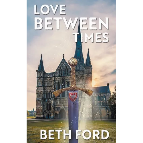 Love Between Times - Paperback