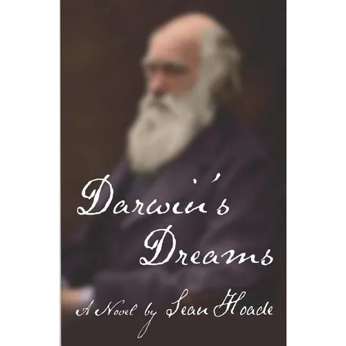 Darwin's Dreams - Paperback