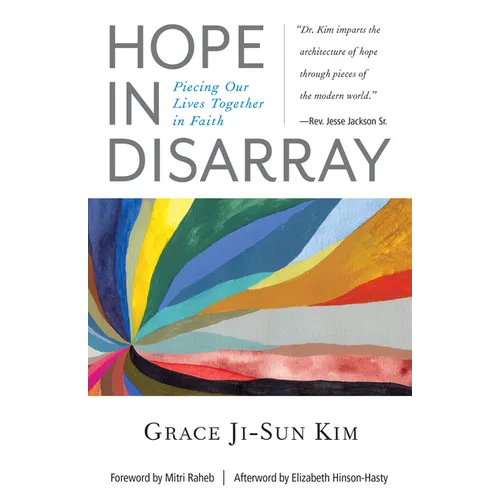 Hope in Disarray - Paperback