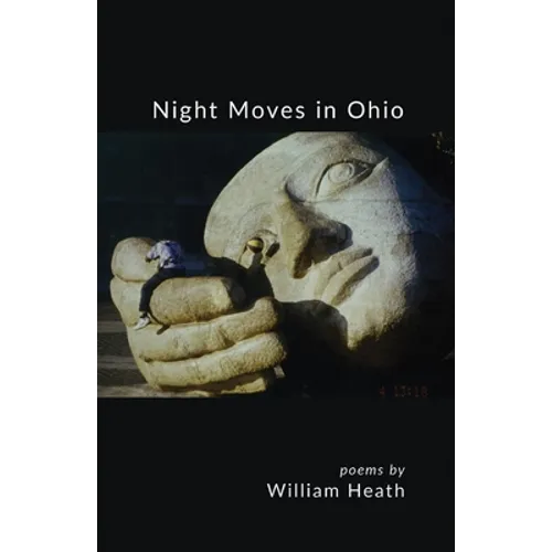 Night Moves in Ohio - Paperback