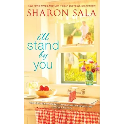I'll Stand by You - Paperback