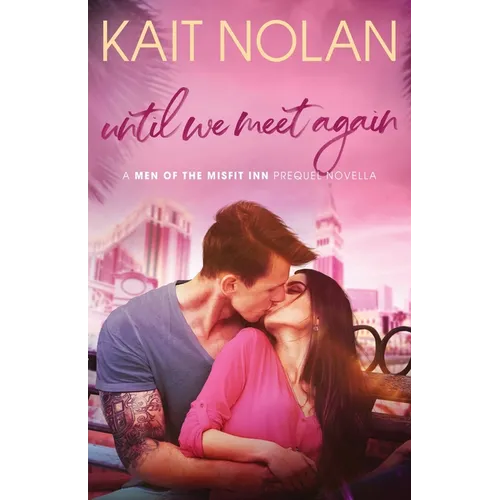 Until We Meet Again - Paperback