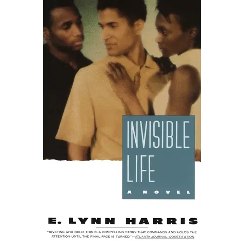 Invisible Life - Paperback