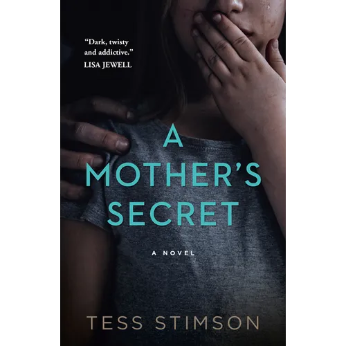 A Mother's Secret - Paperback