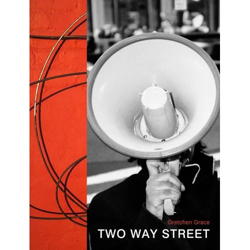 Two Way Street - Hardcover