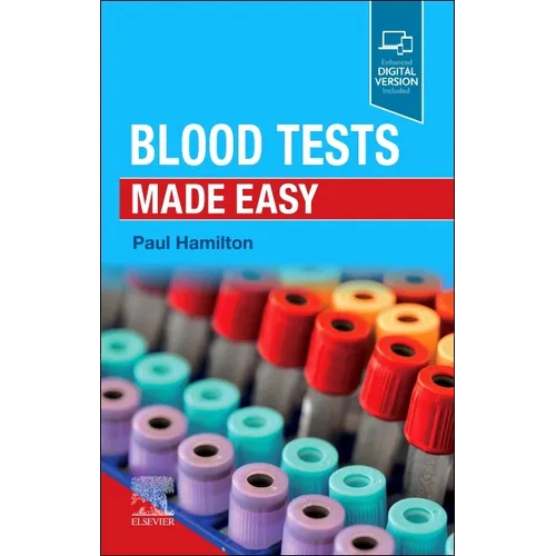 Blood Tests Made Easy - Paperback