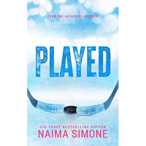 Played - Paperback