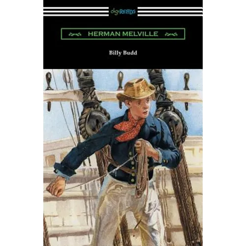 Billy Budd - Paperback