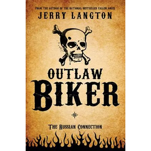 Outlaw Biker - Paperback