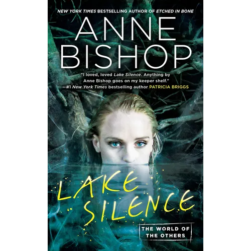 Lake Silence - Paperback