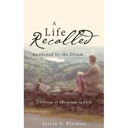 A Life Recalled - Paperback