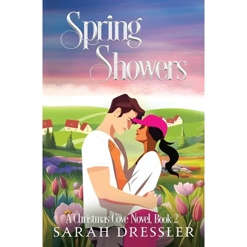 Spring Showers - Paperback