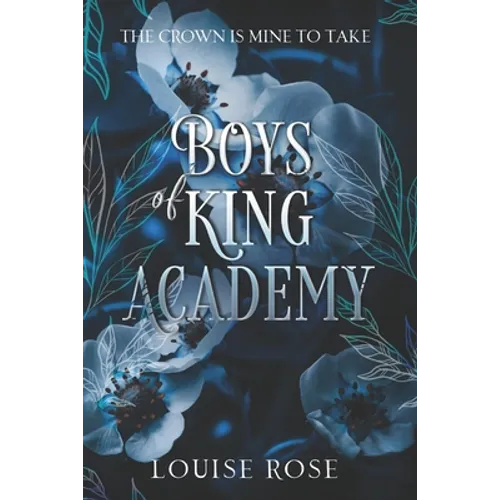 Boys Of King Academy - Paperback