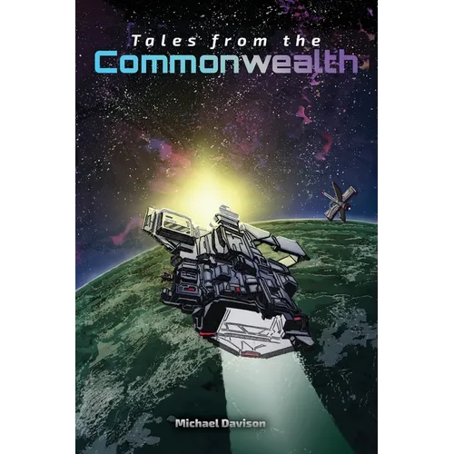 Tales from the Commonwealth - Paperback