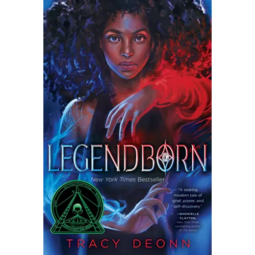 Legendborn - Library Binding