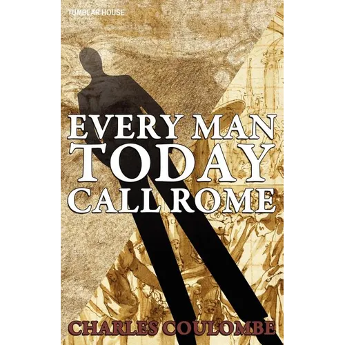 Everyman Today Call Rome - Paperback