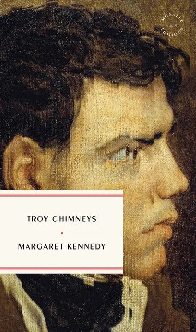 Troy Chimneys - Paperback