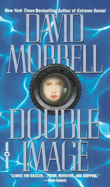 Double Image - Paperback