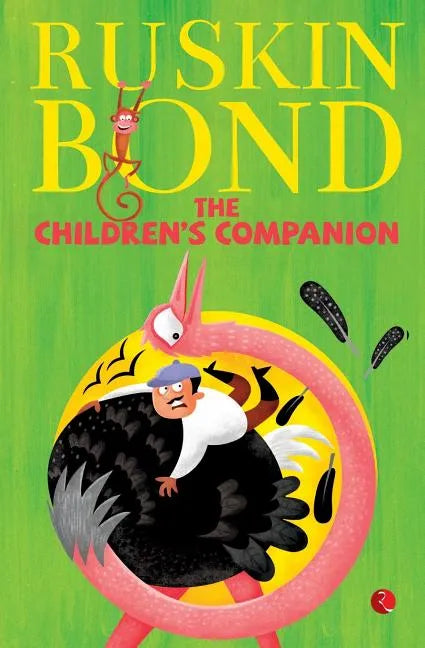 Children's Omnibus Volume 2 - Paperback