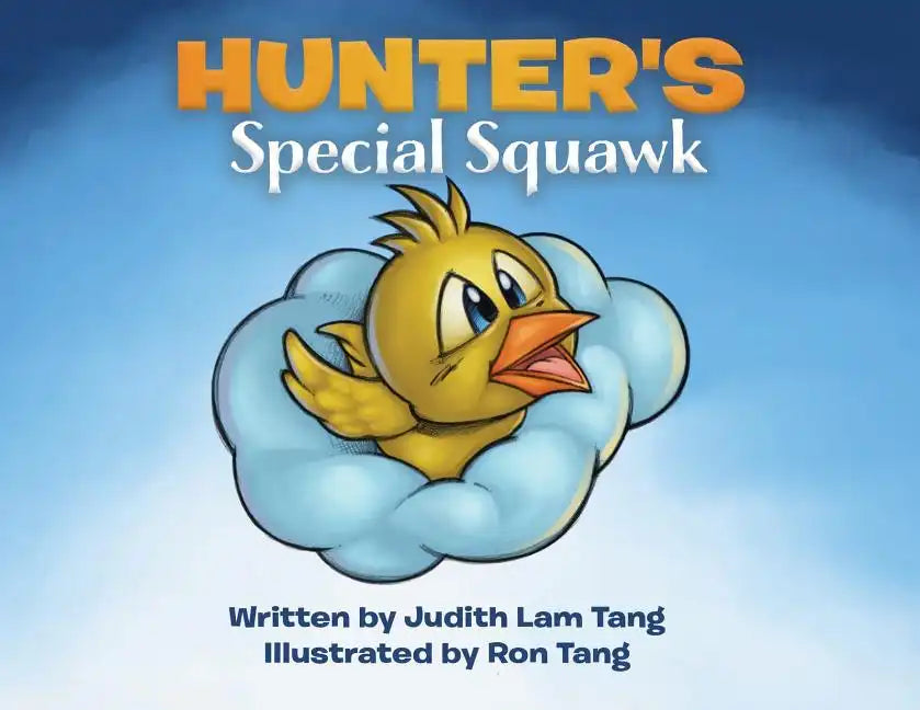 Hunter's Special Squawk - Paperback