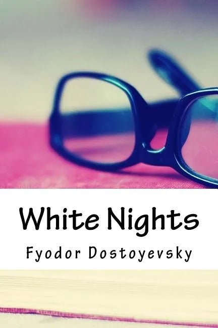 White Nights - Paperback