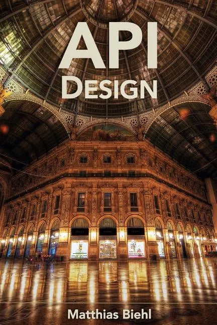 RESTful API Design - Paperback