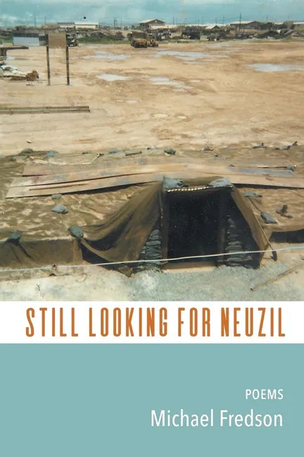 Still Looking for Neuzil - Paperback