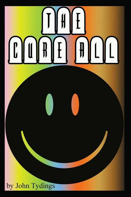 The Cure All - Paperback