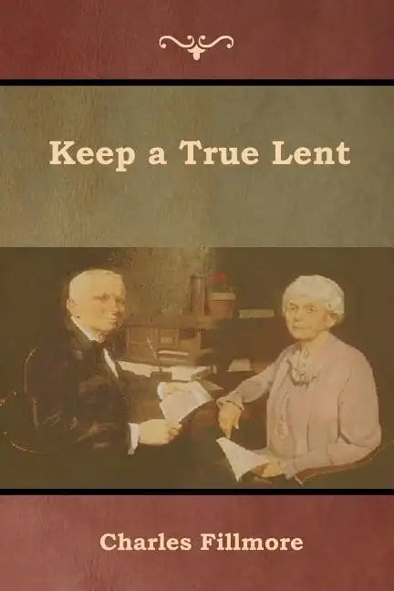Keep a True Lent - Paperback