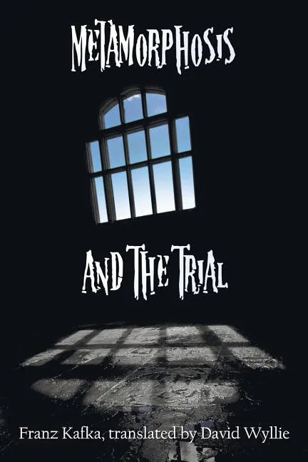 Metamorphosis and the Trial - Paperback