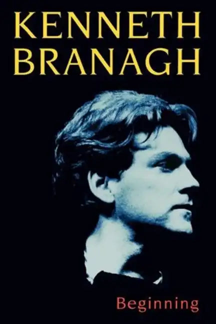 Beginning - Paperback