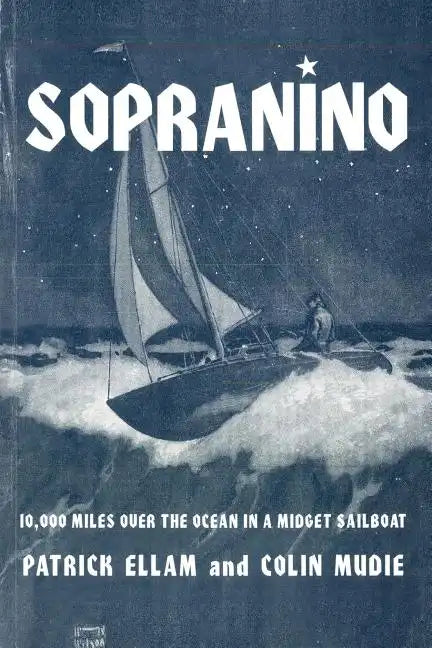 Sopranino - Paperback