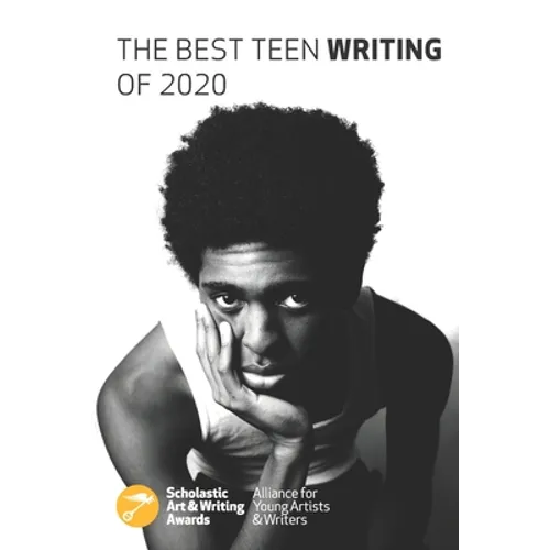 The Best Teen Writing of 2020 - Paperback