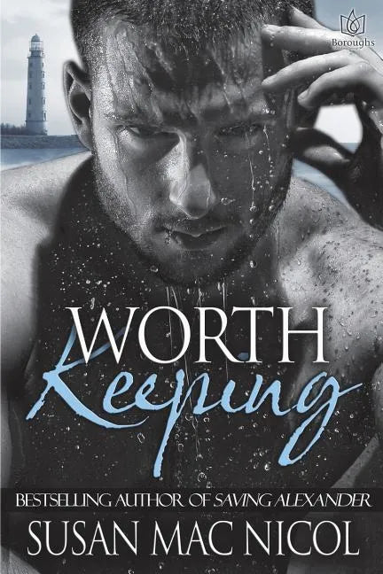 Worth Keeping - Paperback