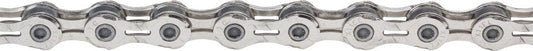 KMC X11EL Extra Light Chain - 11-Speed 118 Links Silver