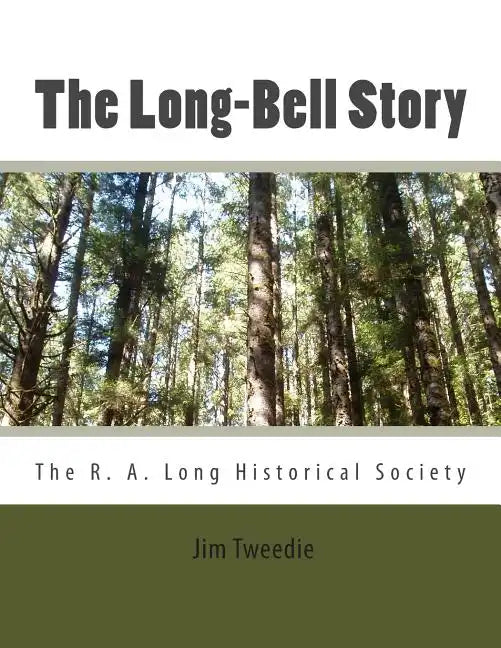 The Long-Bell Story - Paperback