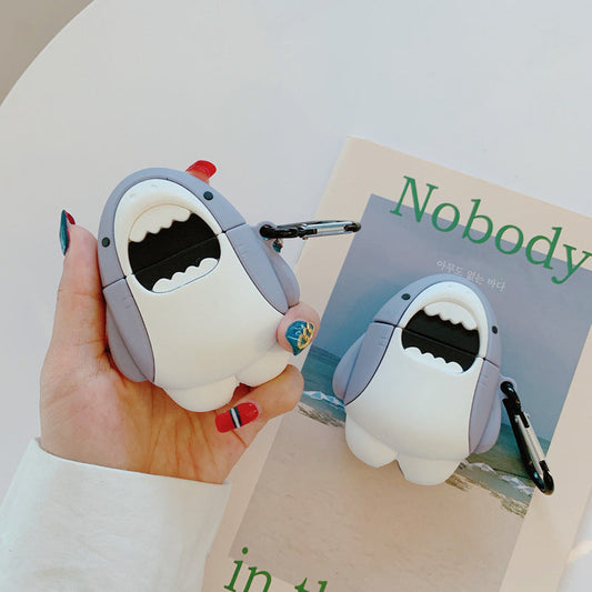 Compatible With Apple, Airpods1 2 Earphone Cover