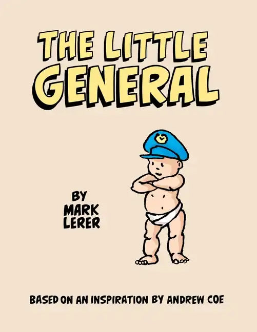 The Little General - Paperback
