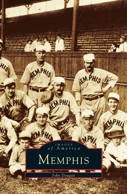 Memphis - Hardcover