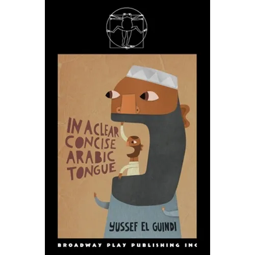 In a Clear Concise Arabic Tongue - Paperback