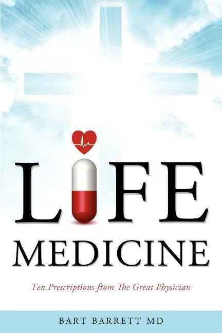 Life Medicine - Paperback