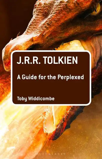 J.R.R. Tolkien: A Guide for the Perplexed - Hardcover