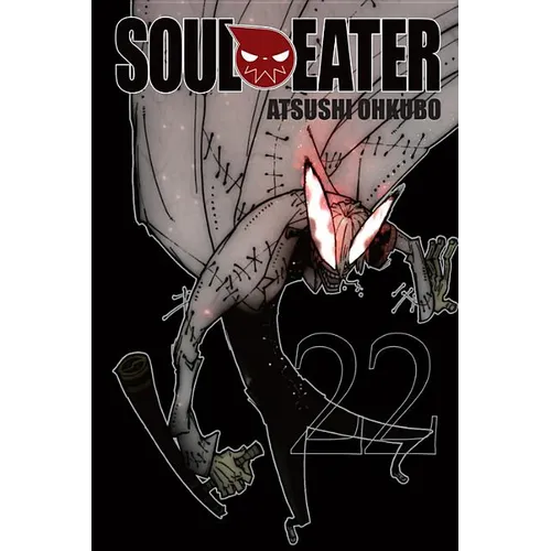 Soul Eater, Vol. 22: Volume 22 - Paperback