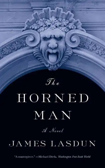 The Horned Man - Paperback